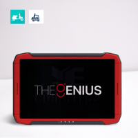 The Genius BIKE & ATV