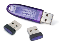 PCMFlash USB-ключ защиты