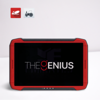 The Genius TRUCK & OHW