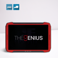 The Genius CAR & LCV