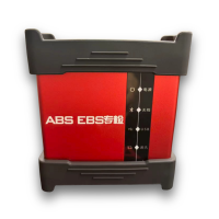 Engine Dance Диагностический Сканер ABS/EBS