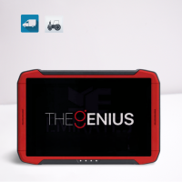 The Genius AGRI & OHW