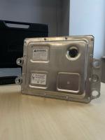 Mercedes-Benz MCM2.1 D5 блок управления двигателем A 002 446 50 35 /001