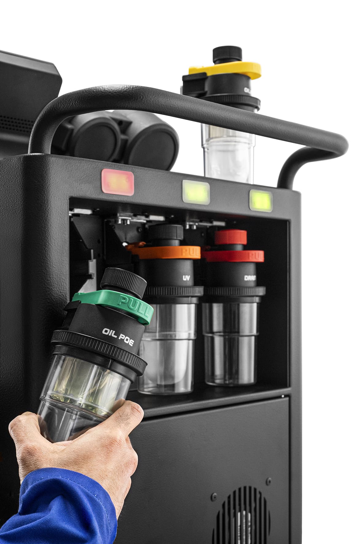 KONFORT 760 TOUCH