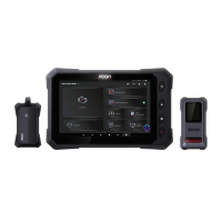 FCAR F9S-D - диагностический сканер