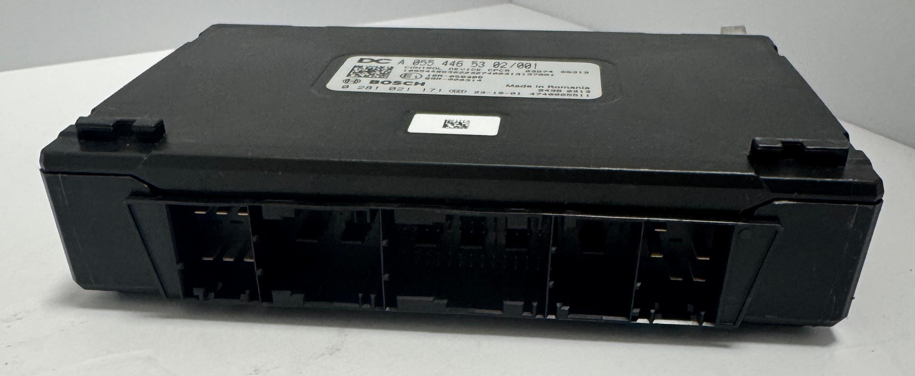 Mercedes-Benz CPC5 A 055 446 53 02 /001