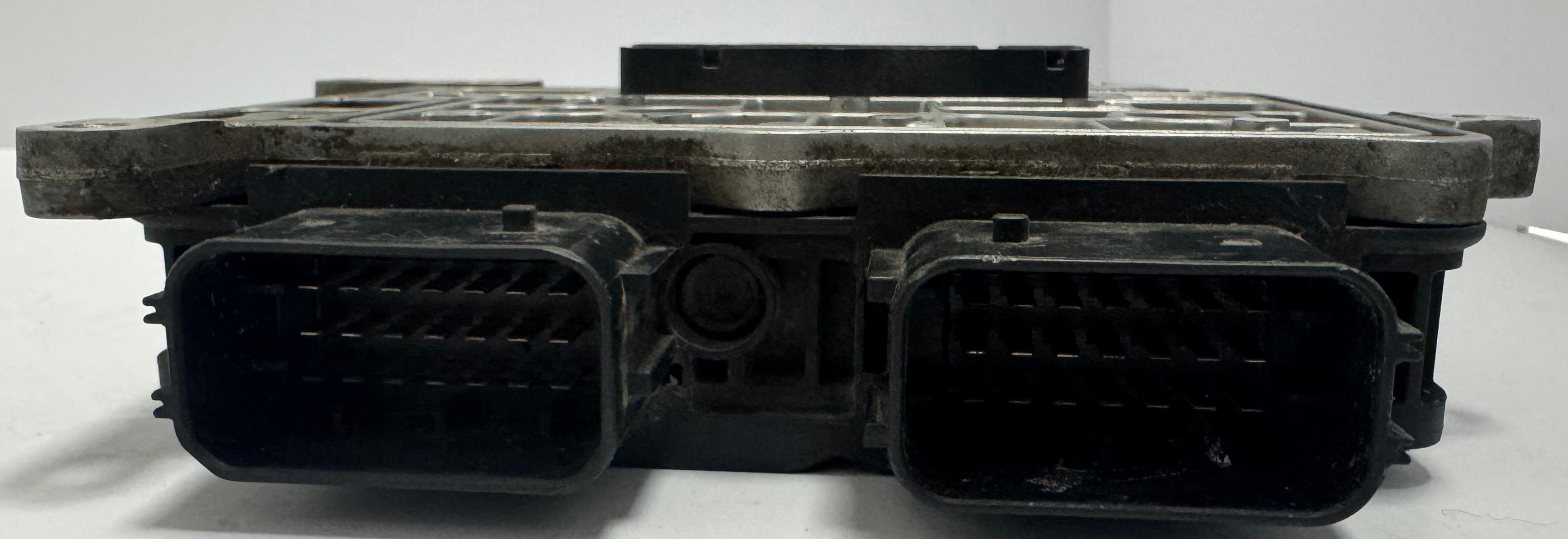 WABCO TCM Блок управления коробкой передач A 010 446 50 09 /003