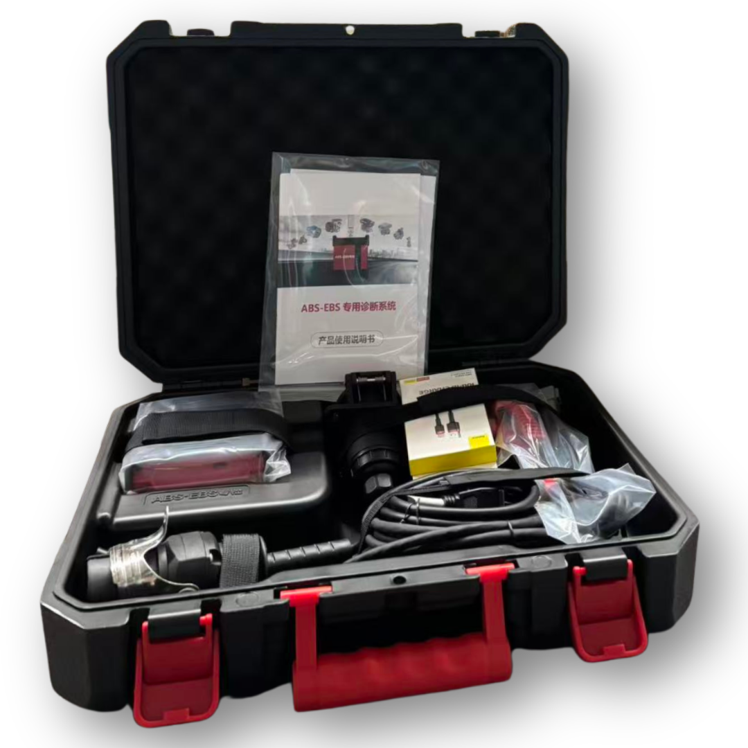 Engine Dance Диагностический Сканер ABS/EBS