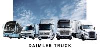 Mercedes Xentry Daimler Truck v2025