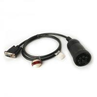 LIEBHERR Diagnostic Kit (LD) — дилерский диагностический адаптер