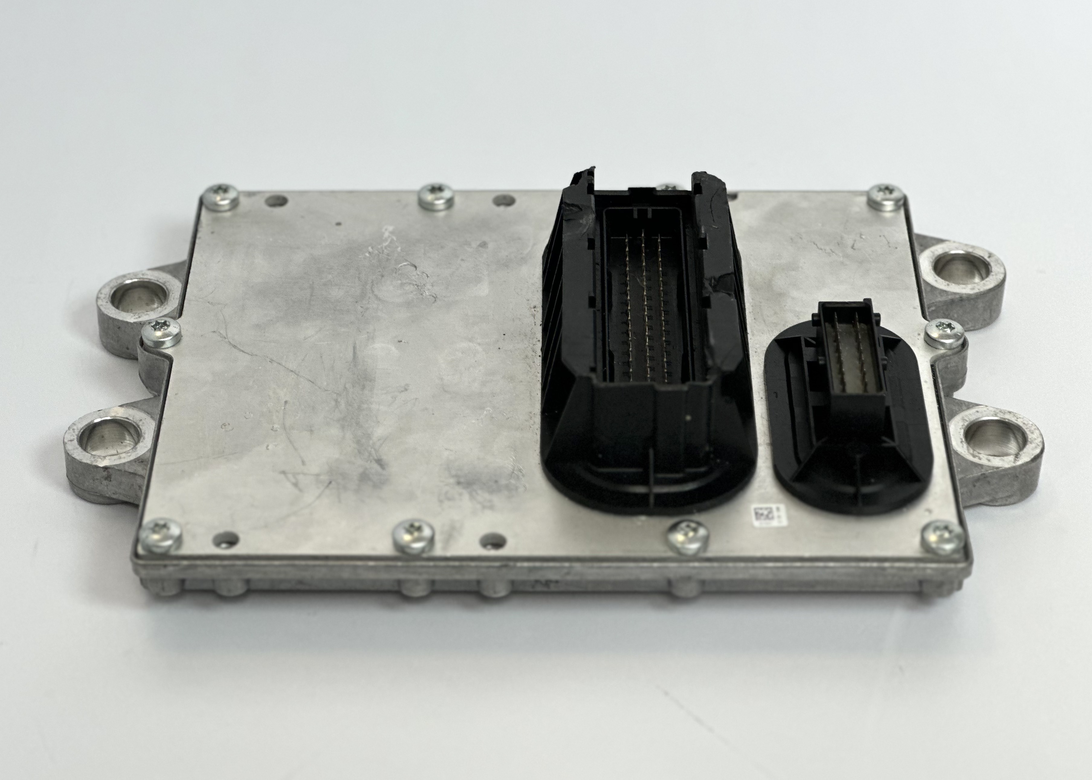 Mercedes-Benz блок управления двигателем MR(PLD) A 007 446 70 40 /001 