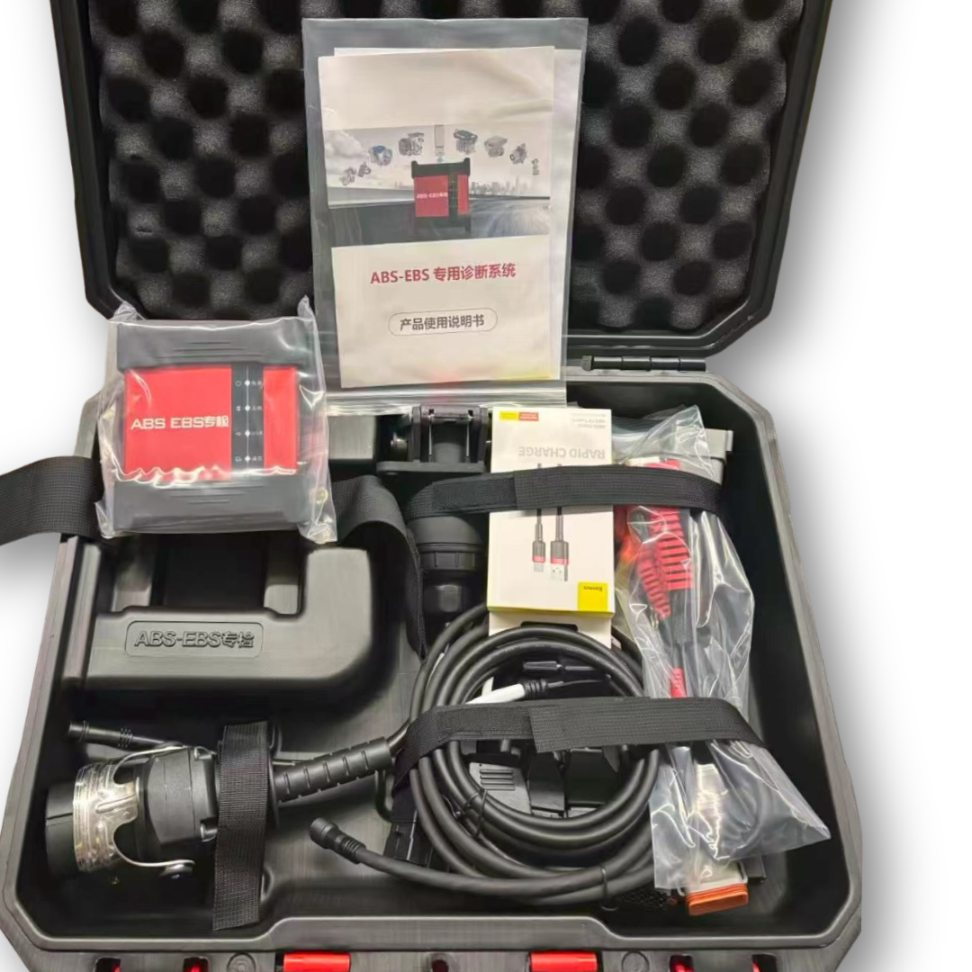 Engine Dance Диагностический Сканер ABS/EBS