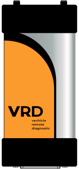 Серверное VRDS Orange