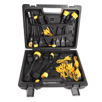 Комплект грузовых кабелей для сканеров PRO/PAD, 13 шт Launch LNC-222