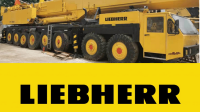 LIEBHERR Диагностическая Программа