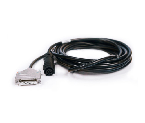 HALDEX Diagnostic Kit (DIAG+) — Диагностическое оборудование HALDEX