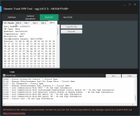 Volvo/Renault программа Generic Truck R/W Tool