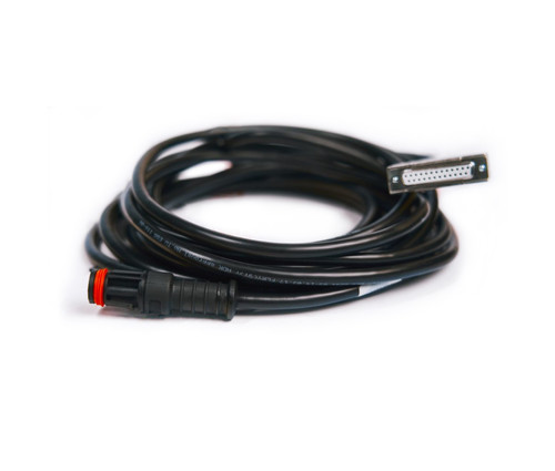 HALDEX Diagnostic Kit (DIAG+) — Диагностическое оборудование HALDEX