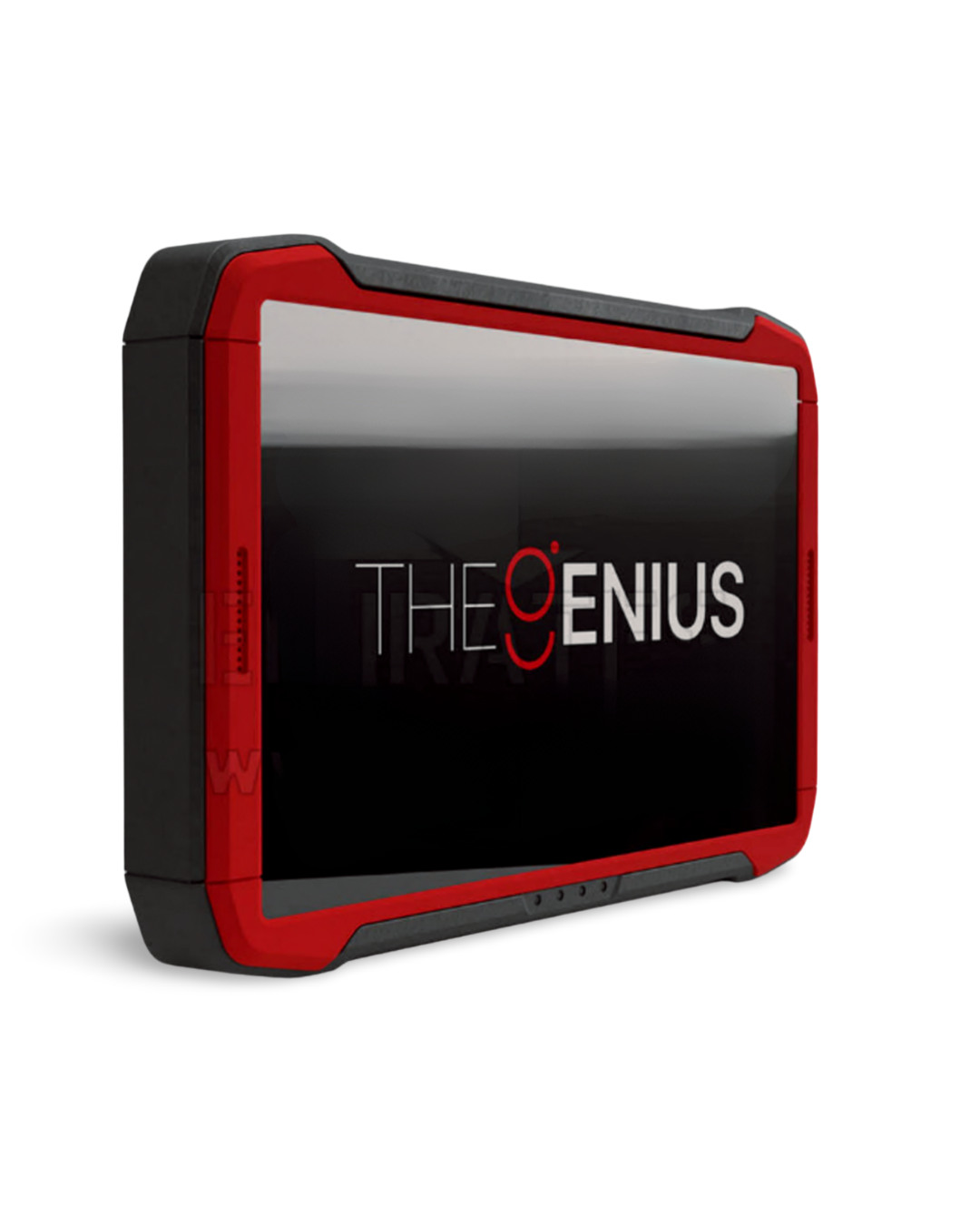 The Genius FULL MASTER