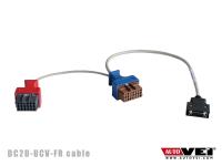 DC2U-UCV-FR Кабель