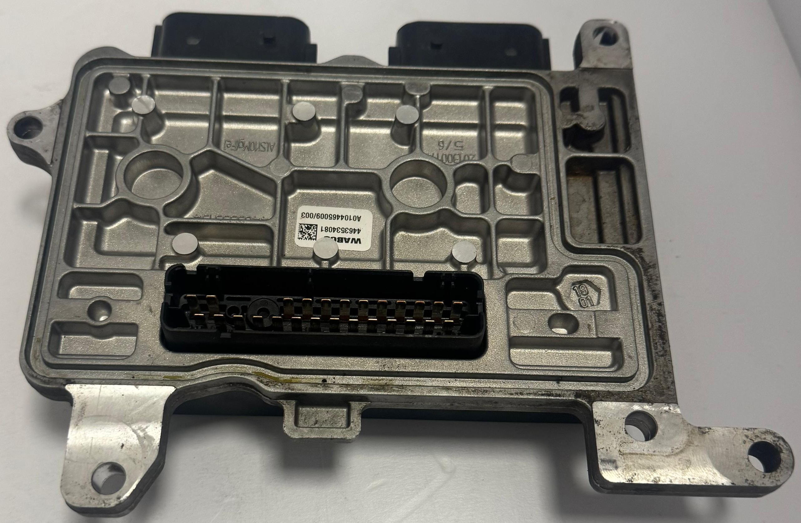 WABCO TCM Блок управления коробкой передач A 010 446 50 09 /003