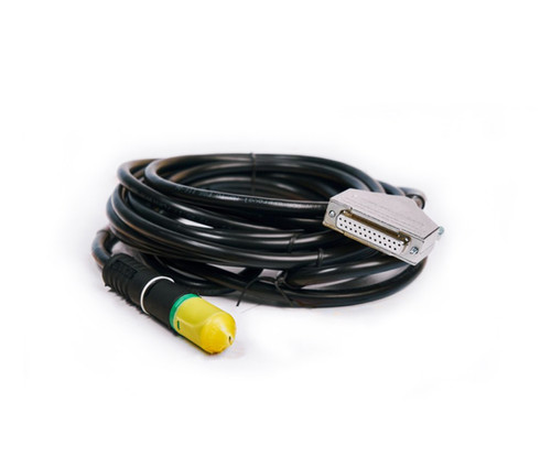 HALDEX Diagnostic Kit (DIAG+) — Диагностическое оборудование HALDEX