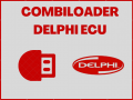DELPHI tools in optodiag