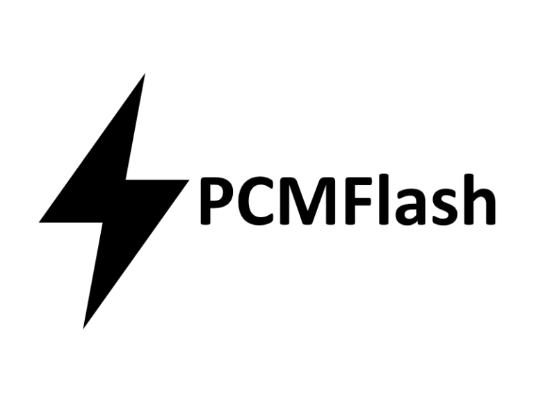 PCMFlash Схемы подключения к ЭБУ