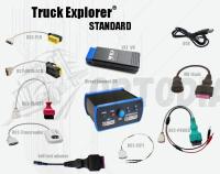 Truck Explorer Standart