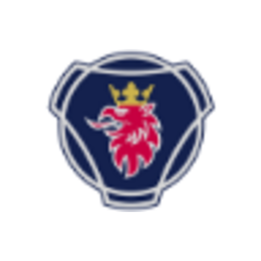 SCANIA