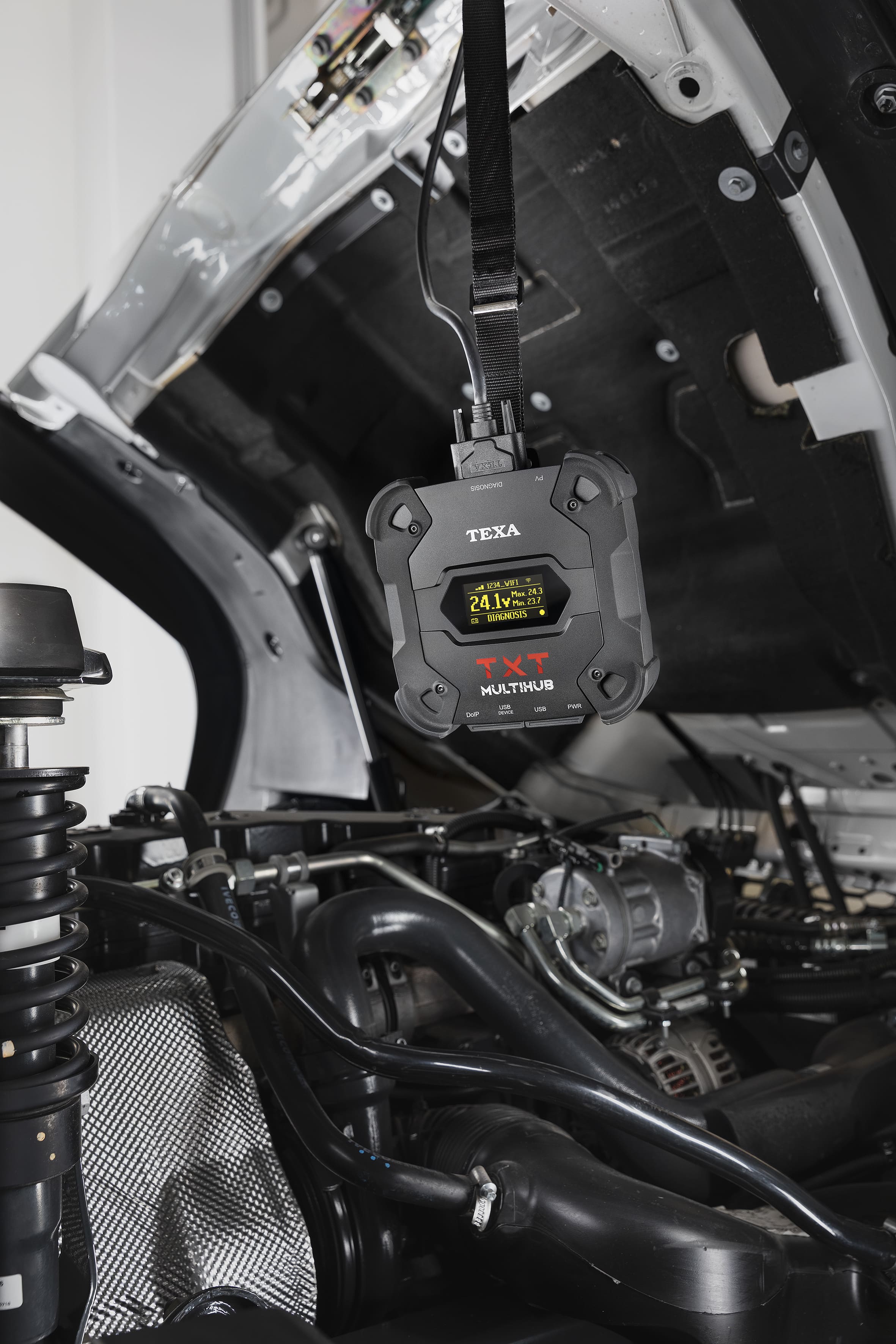 Navigator TXT Multihub2 OHW