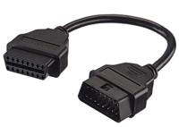 Переходник GAZ Westport