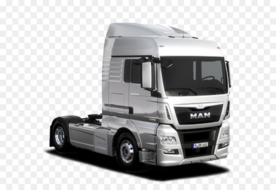Настройка Ограничения Скорости для MAN TG2 (2007–2020 PTM)