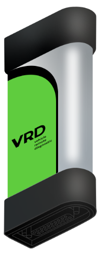Клиентское VRDC Green