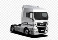 Настройка Ограничения Скорости для MAN TG2 (2007–2020 PTM)