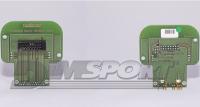 DELPHI - NEXUS MOTOROLA MPC55xx/FREESCALE MPC56xx Терминал Адаптер