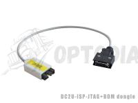 DC2U-ISP-JTAG+BDM Электронный Ключ
