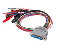 Boot / Bench кабель для Сканматик