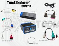 Truck Explorer KAMAtic