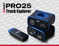 Truck Explorer PRO25