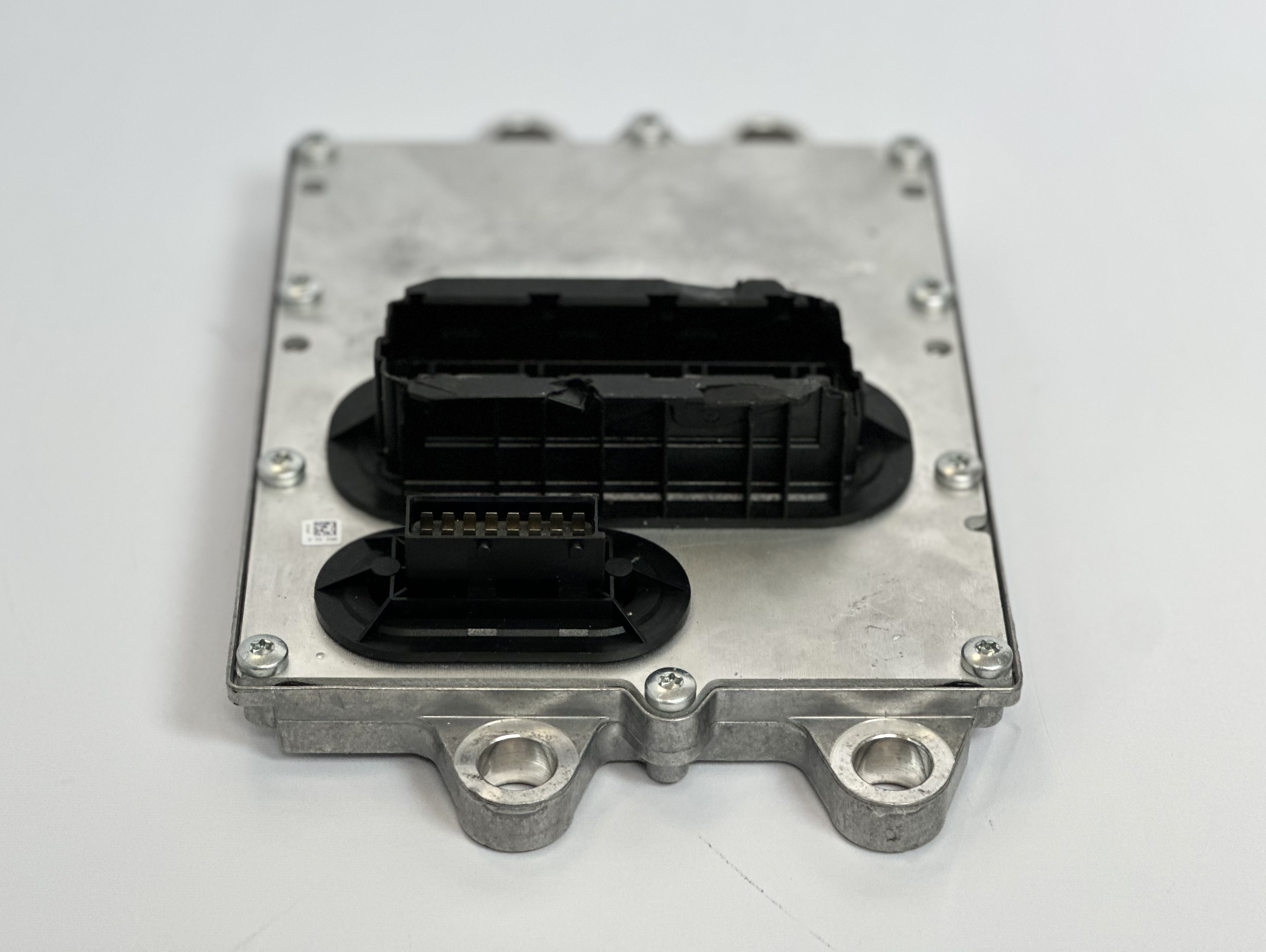 Mercedes-Benz блок управления двигателем MR(PLD) A 007 446 70 40 /001 