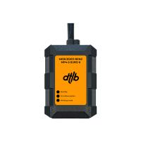 DTLB Mercedes Mp4-5 Euro6 SCR Эмулятор