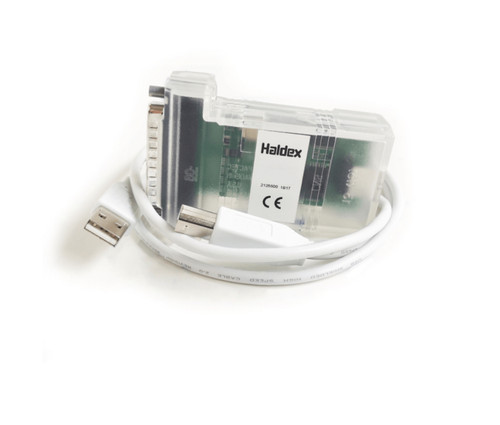HALDEX Diagnostic Kit (DIAG+) — Диагностическое оборудование HALDEX