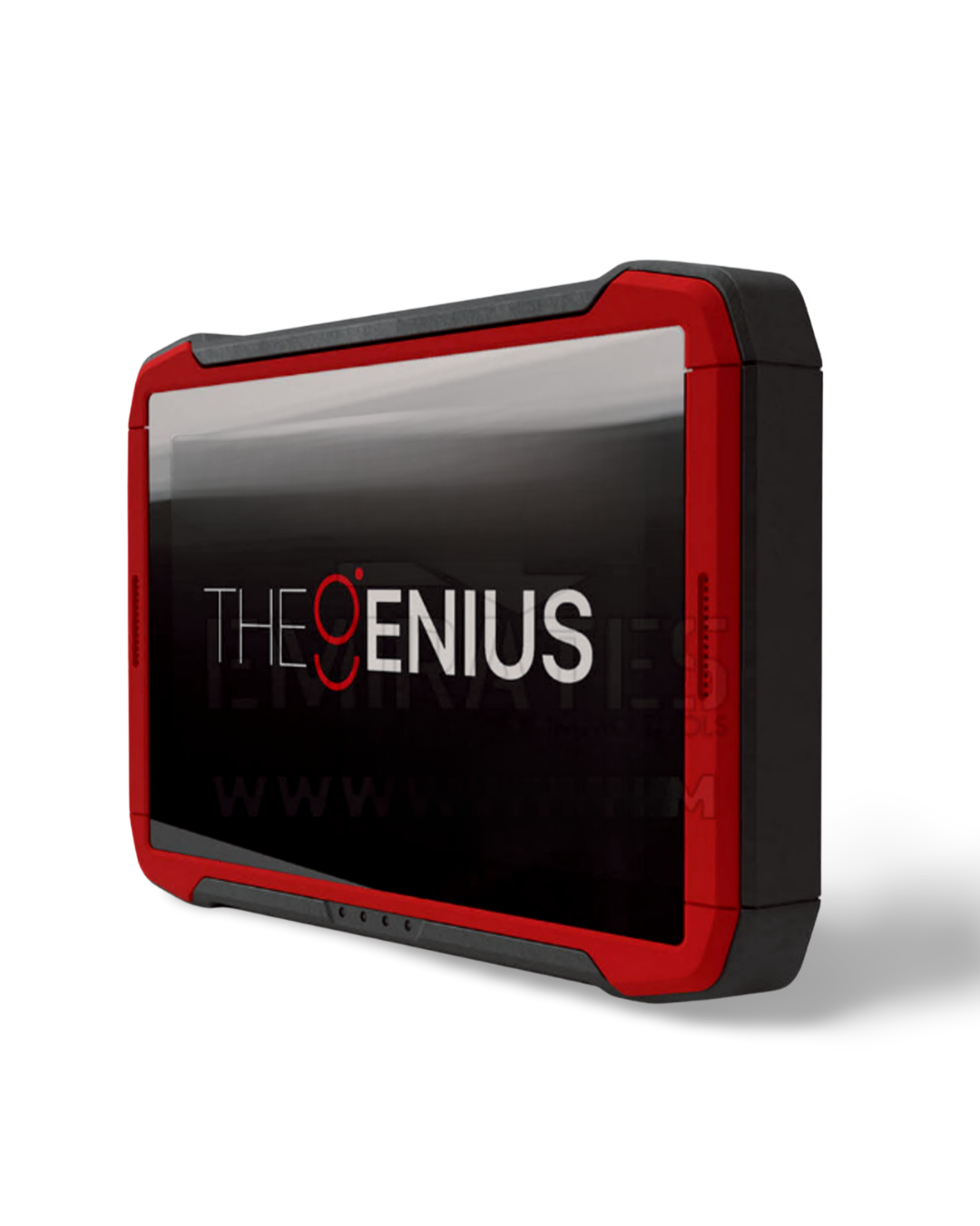 The Genius FULL MASTER