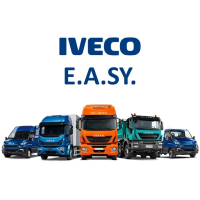 IVECO EASY v18.1 Diagnostic Software