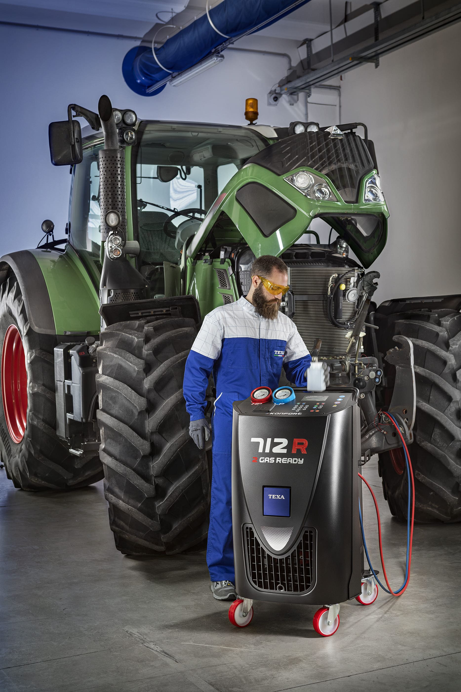 KONFORT 712R RID