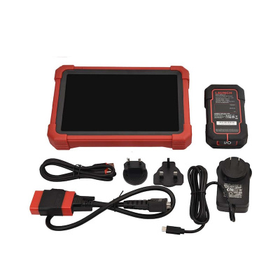 LAUNCH CRP919 MAX Диагностический мультимарочный сканер