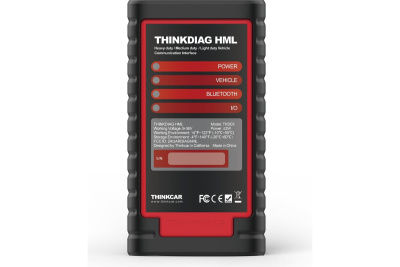 THINKDIAG HML Грузовой автосканер