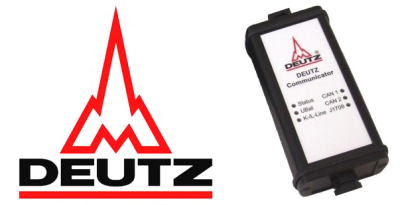 DEUTZ SerDia 4.0 Диагностическая Программа