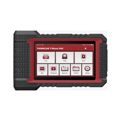 THINKCAR T-wand 900 - сканер и программатор TPMS